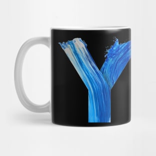 Y Mug